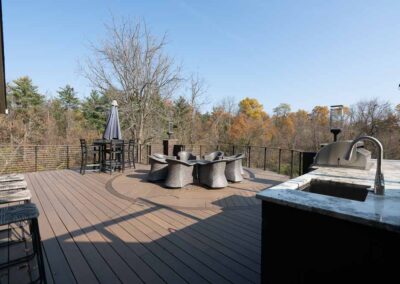 After Abandoned House (7010 Deer Run) (1) Remodeler Columbus Oh Heitmeyer Build