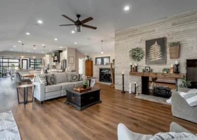 After Abandoned House (7010 Deer Run) (1) Remodeler Columbus Oh Heitmeyer Build