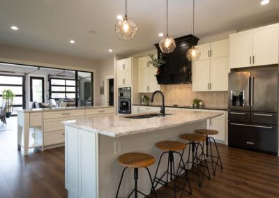 After Abandoned House (7010 Deer Run) (2) Remodeler Columbus Oh Heitmeyer Build