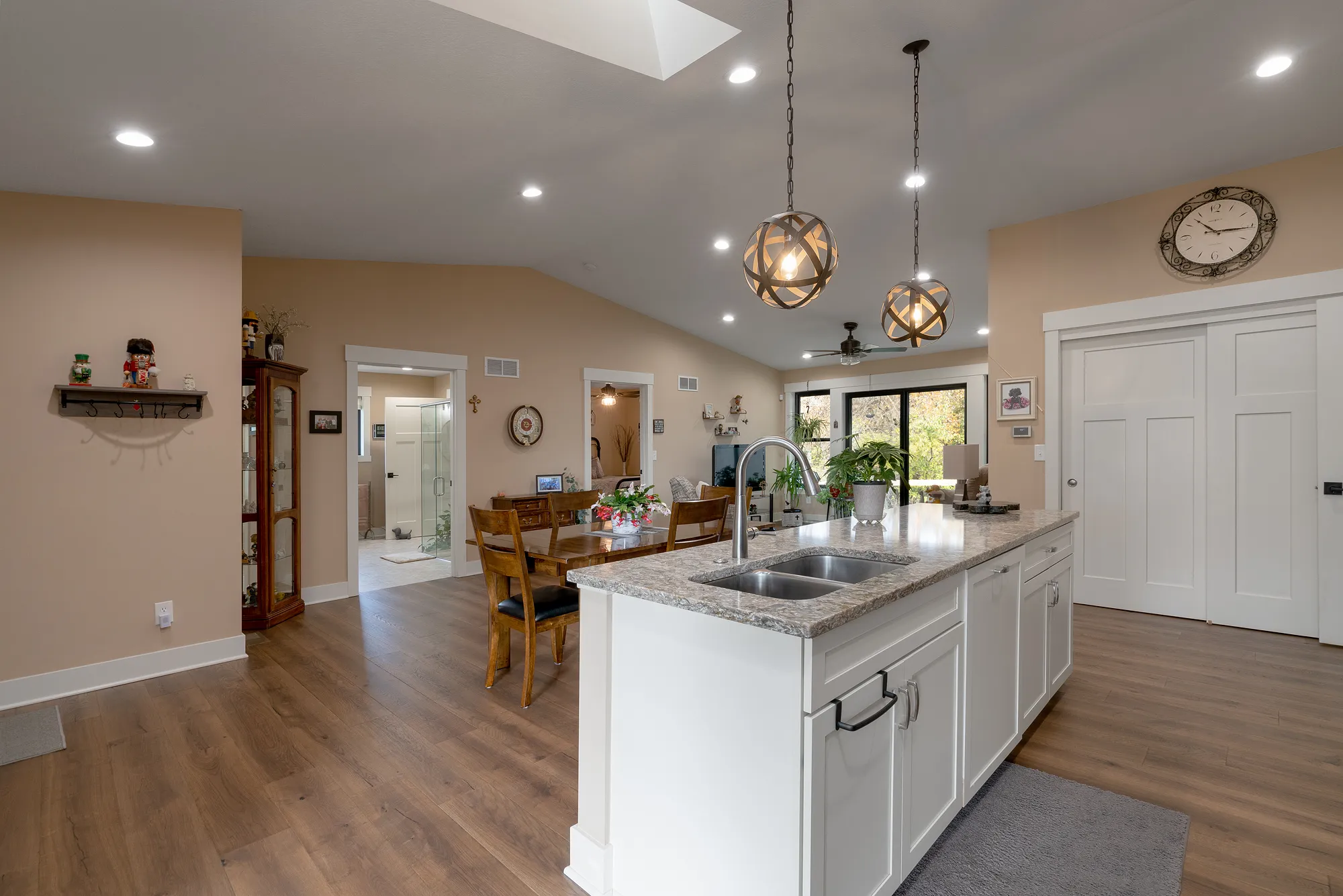 After Remodel