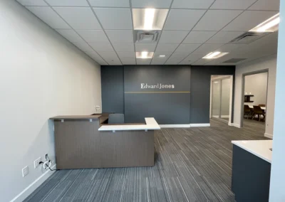After Edward Jones Canton (1) Remodeler Columbus Oh Heitmeyer