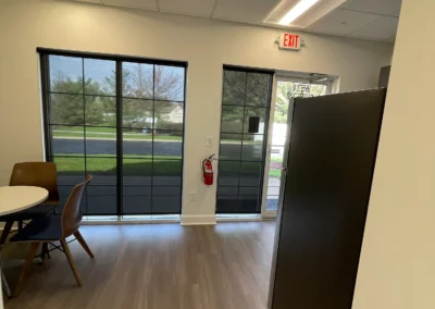 After Edward Jones Canton (11) Remodeler Columbus Oh Heitmeyer