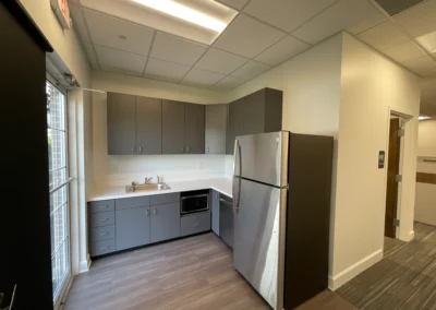 After Edward Jones Canton (12) Remodeler Columbus Oh Heitmeyer