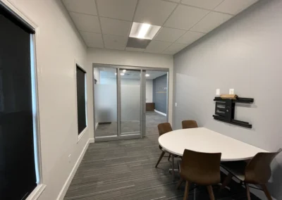 After Edward Jones Canton (3) Remodeler Columbus Oh Heitmeyer