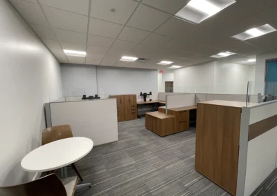 After Edward Jones Canton (5) Remodeler Columbus Oh Heitmeyer