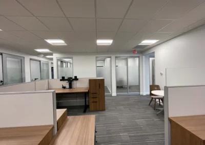 After Edward Jones Canton (7) Remodeler Columbus Oh Heitmeyer