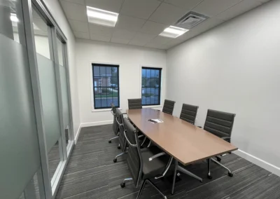 After Edward Jones Canton (8) Remodeler Columbus Oh Heitmeyer
