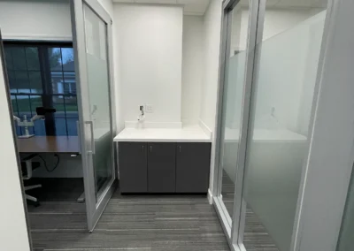After Edward Jones Canton (9) Remodeler Columbus Oh Heitmeyer