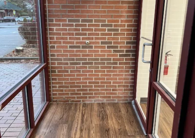 After Edward Jones Glendale (1) Remodeler Columbus Oh Heitmeyer