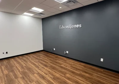 After Edward Jones Glendale (3) Remodeler Columbus Oh Heitmeyer