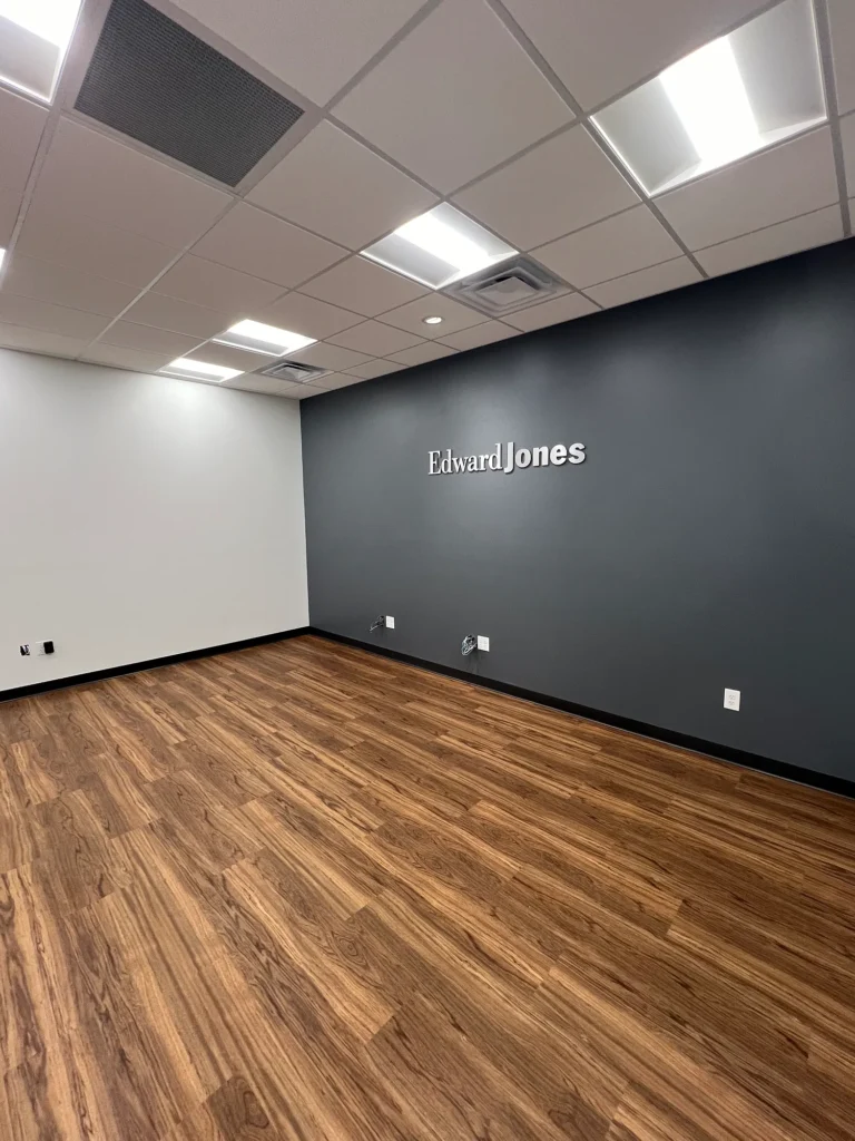 After Edward Jones Glendale (3) Remodeler Columbus Oh Heitmeyer After Edward Jones Glendale (3) Remodeler Columbus Oh Heitmeyer