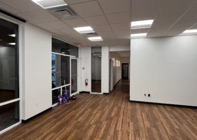 After Edward Jones Glendale (4) Remodeler Columbus Oh Heitmeyer