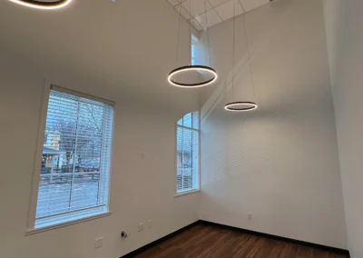 After Edward Jones Glendale (6) Remodeler Columbus Oh Heitmeyer