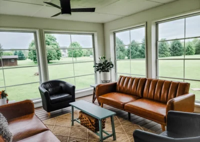 After Kitchen And Outdoor Living (10) Remodeler Columbus Oh Heitmeyer Build