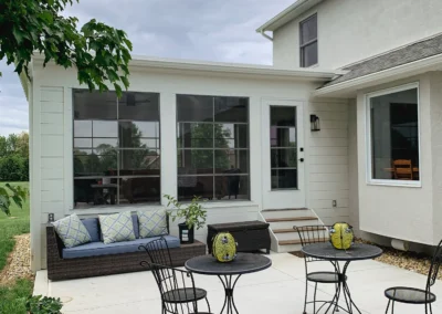 After Kitchen And Outdoor Living (13) Remodeler Columbus Oh Heitmeyer Build