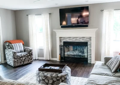 After Kitchen And Outdoor Living (15) Remodeler Columbus Oh Heitmeyer Build