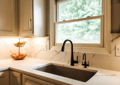 After Kitchen And Outdoor Living (2) Remodeler Columbus Oh Heitmeyer Build