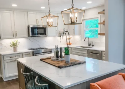 After Kitchen And Outdoor Living (21) Remodeler Columbus Oh Heitmeyer Build