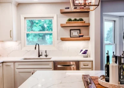 After Kitchen And Outdoor Living (5) Remodeler Columbus Oh Heitmeyer Build