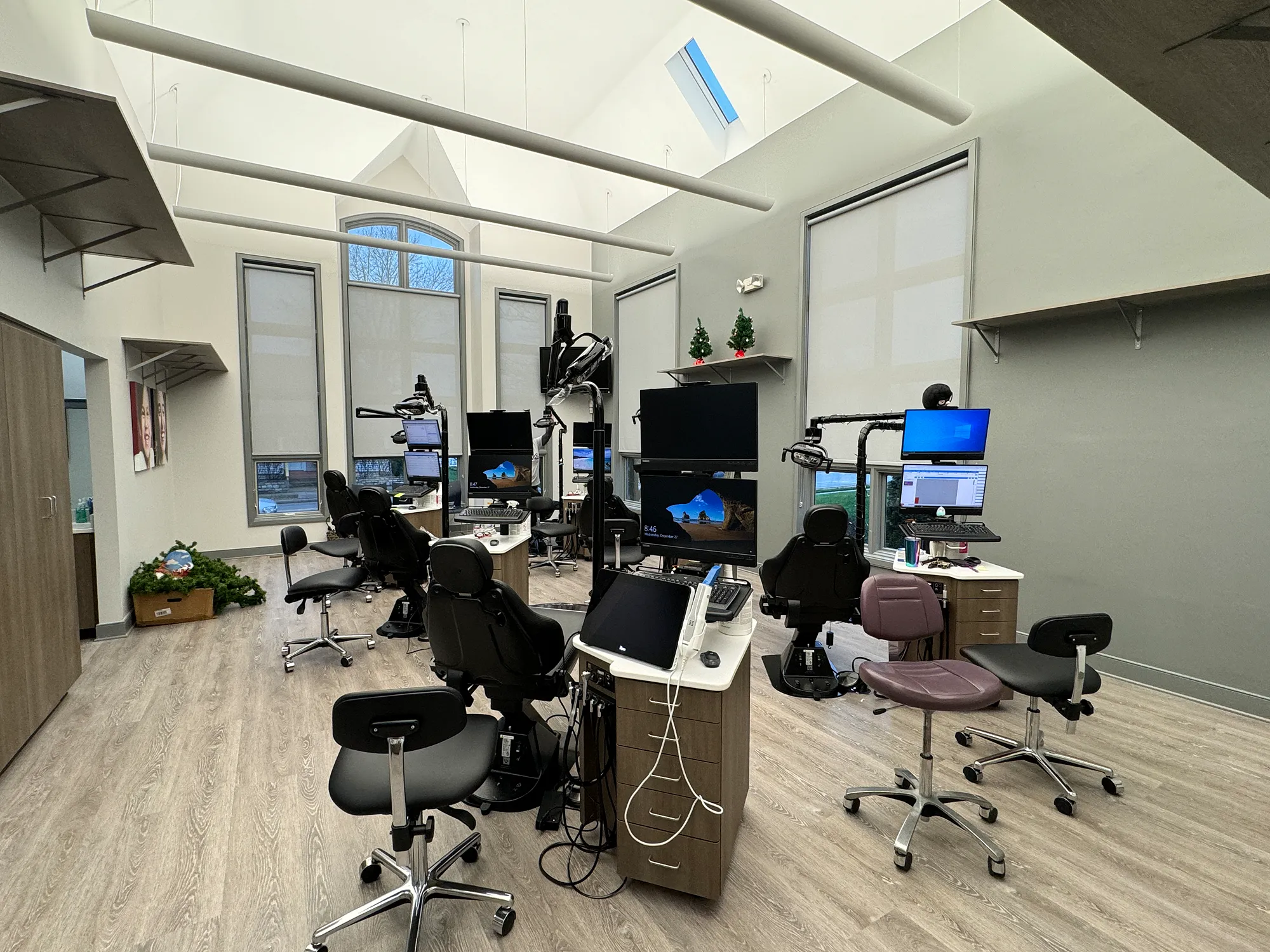 After Remodel