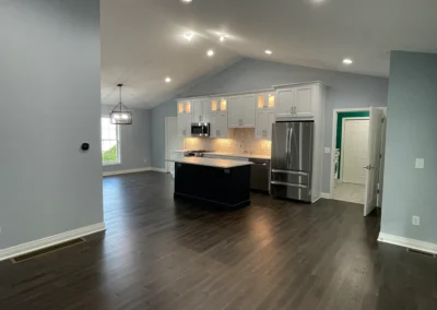 Aging In Place Addition (10) Remodeler Columbus Oh Heitmeyer