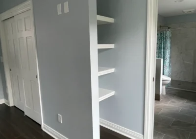 Aging In Place Addition (12) Remodeler Columbus Oh Heitmeyer