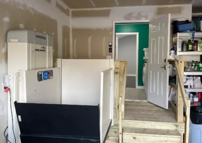 Aging In Place Addition (14) Remodeler Columbus Oh Heitmeyer