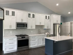 Aging In Place Addition (2) Remodeler Columbus Oh Heitmeyer