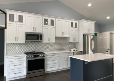 Aging In Place Addition (2) Remodeler Columbus Oh Heitmeyer