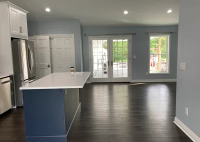 Aging In Place Addition (3) Remodeler Columbus Oh Heitmeyer