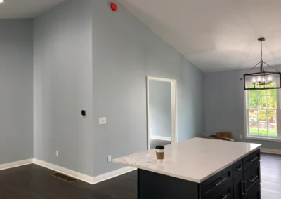 Aging In Place Addition (4) Remodeler Columbus Oh Heitmeyer