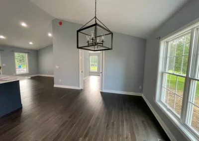 Aging In Place Addition (5) Remodeler Columbus Oh Heitmeyer