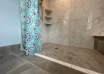 Aging In Place Addition (6) Remodeler Columbus Oh Heitmeyer