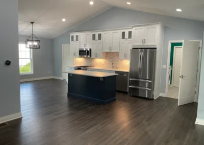 Aging In Place Addition (9) Remodeler Columbus Oh Heitmeyer