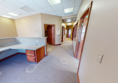 Before Edward Jones Canton (6) Remodeler Columbus Oh Heitmeyer