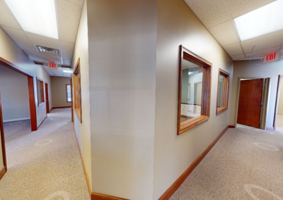 Before Edward Jones Canton (7) Remodeler Columbus Oh Heitmeyer