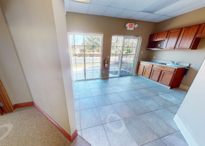 Before Edward Jones Canton (8) Remodeler Columbus Oh Heitmeyer