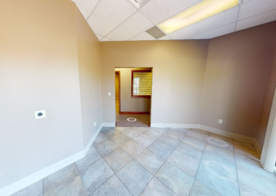 Before Edward Jones Canton (9) Remodeler Columbus Oh Heitmeyer