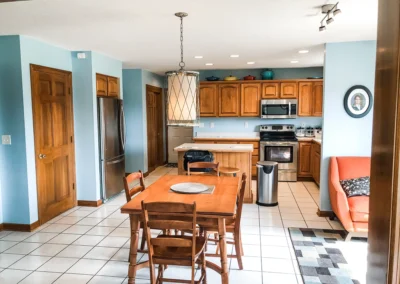 Before Kitchen And Outdoor Living (3) Remodeler Columbus Oh Heitmeyer Build