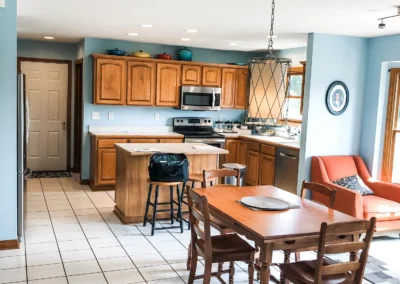 Before Kitchen And Outdoor Living (4) Remodeler Columbus Oh Heitmeyer Build