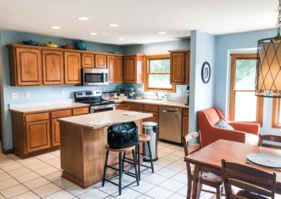 Before Kitchen And Outdoor Living (5) Remodeler Columbus Oh Heitmeyer Build