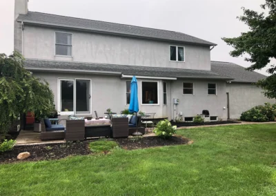 Before Kitchen And Outdoor Living (6) Remodeler Columbus Oh Heitmeyer Build