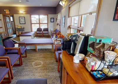 Before Smile Doctors (2) Remodeler Columbus Oh Heitmeyer