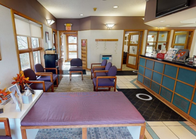 Before Smile Doctors (3) Remodeler Columbus Oh Heitmeyer
