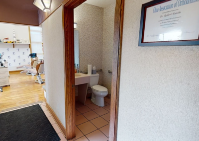 Before Smile Doctors (4) Remodeler Columbus Oh Heitmeyer