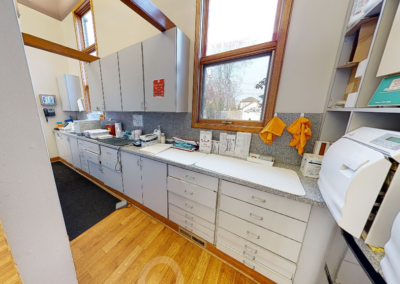 Before Smile Doctors (6) Remodeler Columbus Oh Heitmeyer