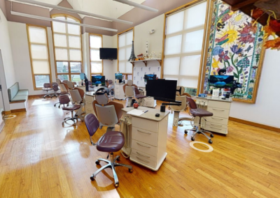 Before Smile Doctors (7) Remodeler Columbus Oh Heitmeyer