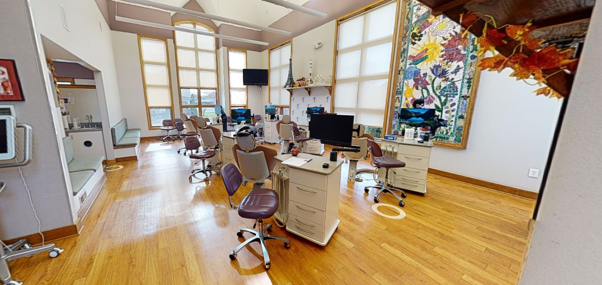 Before Remodel