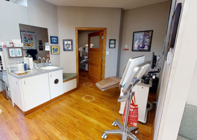 Before Smile Doctors (8) Remodeler Columbus Oh Heitmeyer