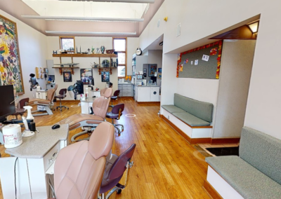 Before Smile Doctors (9) Remodeler Columbus Oh Heitmeyer